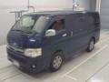 2011 Toyota Hiace Van