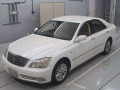 2007 Toyota Crown