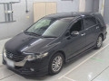 2011 Honda Odyssey