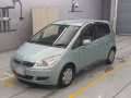 2006 Mitsubishi Colt