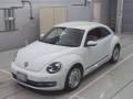 2014 Volkswagen Beetle