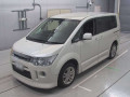 2008 Mitsubishi Delica D5
