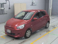 2012 Mitsubishi Mirage