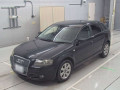 2007 Audi A3