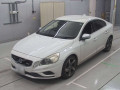 2013 Volvo S60