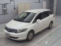 2007 Honda Airwave