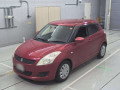 2011 Suzuki Swift