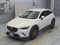 2017 Mazda CX-3