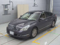 2010 Nissan Teana