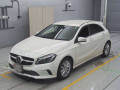 2016 Mercedes Benz A-Class