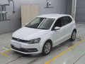 2016 Volkswagen Polo