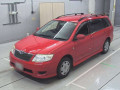2005 Toyota Corolla Fielder