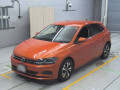 2021 Volkswagen Polo