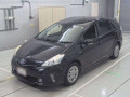 2013 Toyota Prius alpha