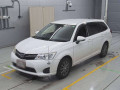 2014 Toyota Corolla Fielder