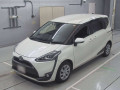 2015 Toyota Sienta