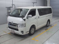 2014 Toyota Hiace Van