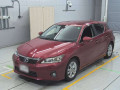 2012 Lexus CT
