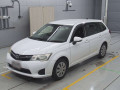 2013 Toyota Corolla Fielder