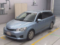 2014 Toyota Corolla Fielder
