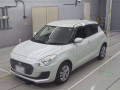 2017 Suzuki Swift