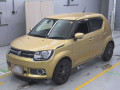 2017 Suzuki IGNIS