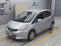 2012 Honda Fit