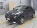 2010 Nissan JUKE