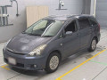 2004 Toyota Wish
