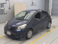 2013 Toyota Vitz
