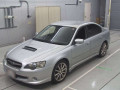 2004 Subaru Legacy B4