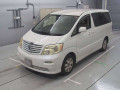 2005 Toyota Alphard V