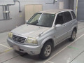 2003 Suzuki Escudo