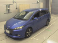 2013 Toyota Wish