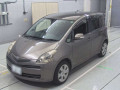 2009 Toyota Ractis