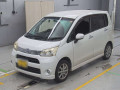 2012 Daihatsu Move