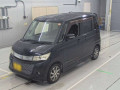 2010 Suzuki Palette SW