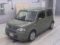 2009 Nissan Cube