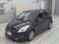 2012 Suzuki Swift