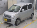 2014 Suzuki Wagon R