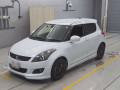 2013 Suzuki Swift