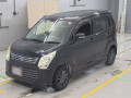 2013 Suzuki Wagon R