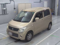 2009 Suzuki Wagon R