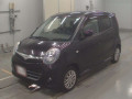 2010 Suzuki MR Wagon