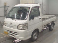 2011 Daihatsu Hijet Truck