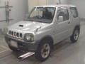 1999 Suzuki Jimny