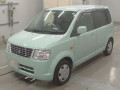 2011 Mitsubishi eK Wagon