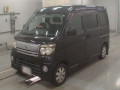 2007 Daihatsu Atrai Wagon