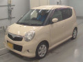 2007 Suzuki MR Wagon