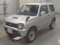 2012 Suzuki Jimny